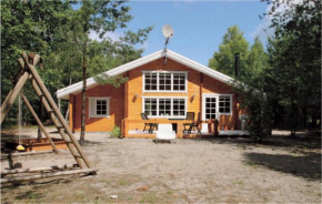 Lovely Home In Hadsund With Kitchen